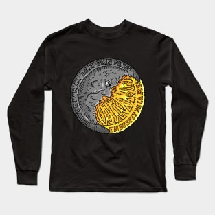 Rather turkish than papist. Dutch history. Long Sleeve T-Shirt